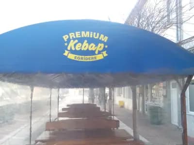 Premium Kebap