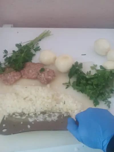Premium Kebap