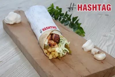 Хаштаг