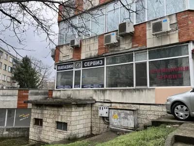 ComputerZ "НИК-92" ЕТ сервиз и магазин за компютърна техника
