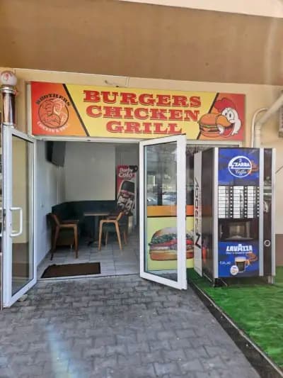 Brothers Chicken Grill