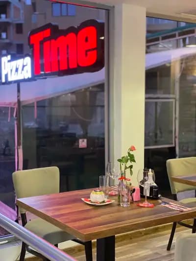 PizzaTIME