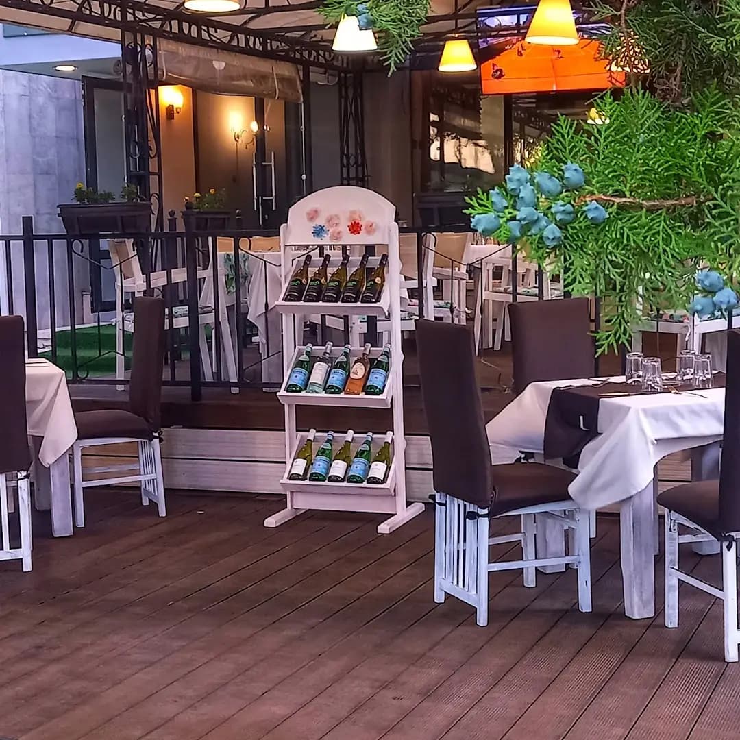 Protto Restaurant