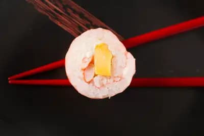 OBENTO SUSHI