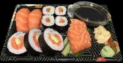 Sushi Point - Бизнес парк