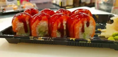 Sushi Point - Бизнес парк