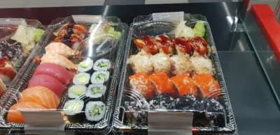 Sushi Point - Бизнес парк