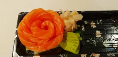 Sushi Point - Бизнес парк