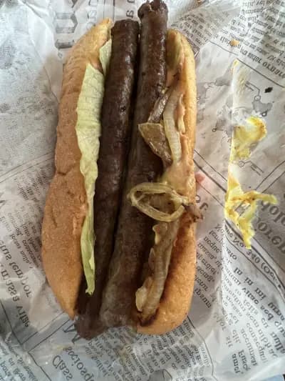 Tera Burgers ¦¦ Food Truck ¦¦