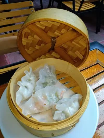 Мън Фу Юен
