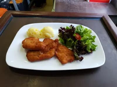 APPETIT