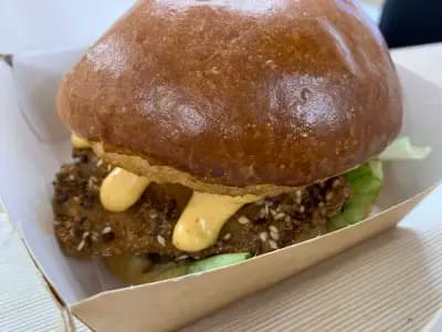 The Burgery
