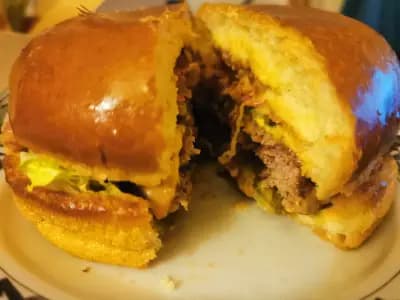 The Burgery