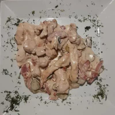 Ресторант-Пицария Best