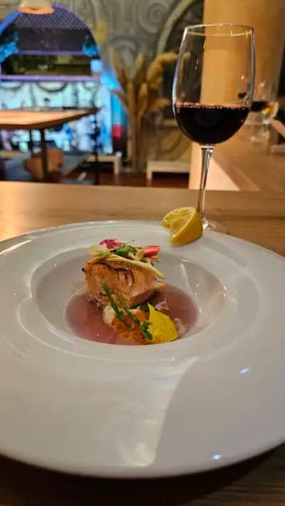 Secret by Chef Petrov