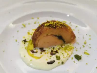Secret by Chef Petrov
