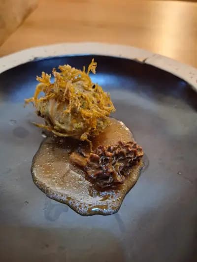 Secret by Chef Petrov
