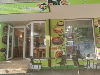 Pasha Döner & Restaurant - Турска кухня