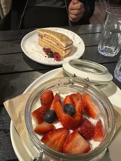 Консепт Брасери