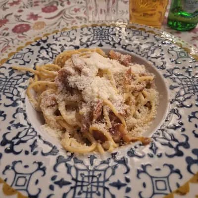 Osteria Tartufo - Hristo Belchev