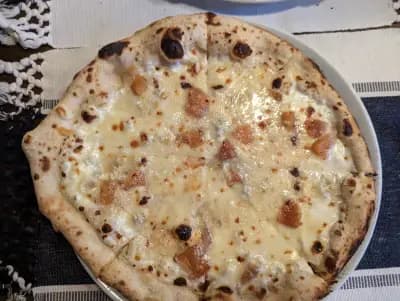Osteria Tartufo - Hristo Belchev