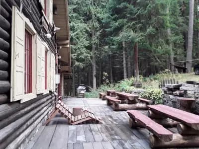 Ресторант