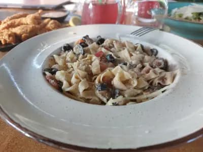 Ресторант