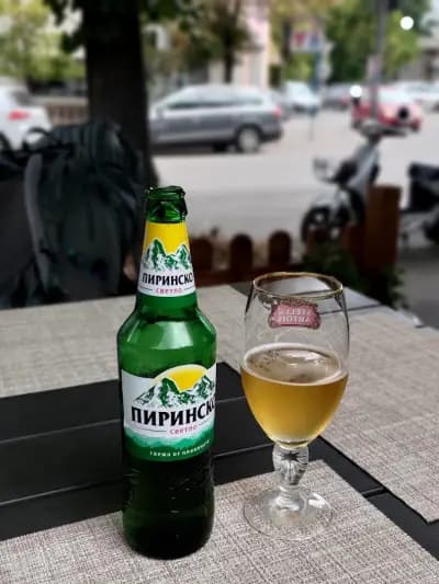 Балканска трапеза