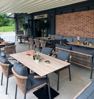 La Pampa Restaurant