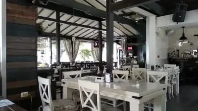 Ресторант "Интрига"/ Restaurant INTRIGUE