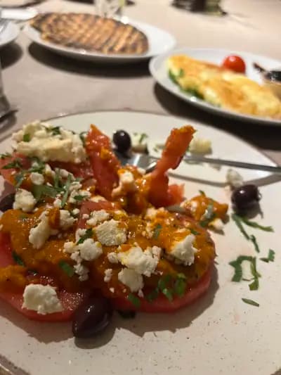 Restaurant Bulgarsko Selo
