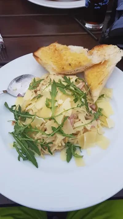 ALEX'S PUB MALINA