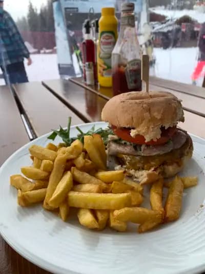 ALEX'S PUB MALINA