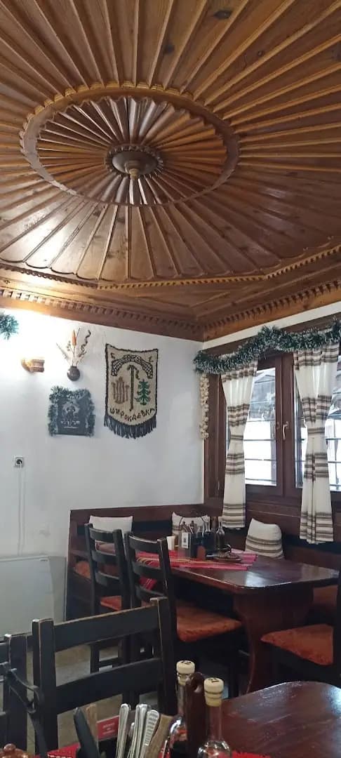 Гостилница Филтер „При чичо Джак“