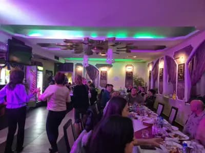 Ресторант Хелиос