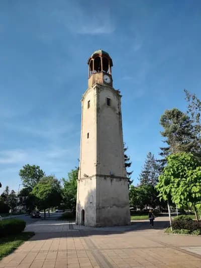 Театрално-музикален и филхармоничен център