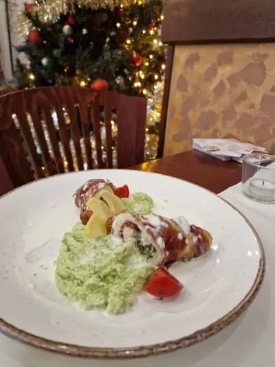 Домашни благинки