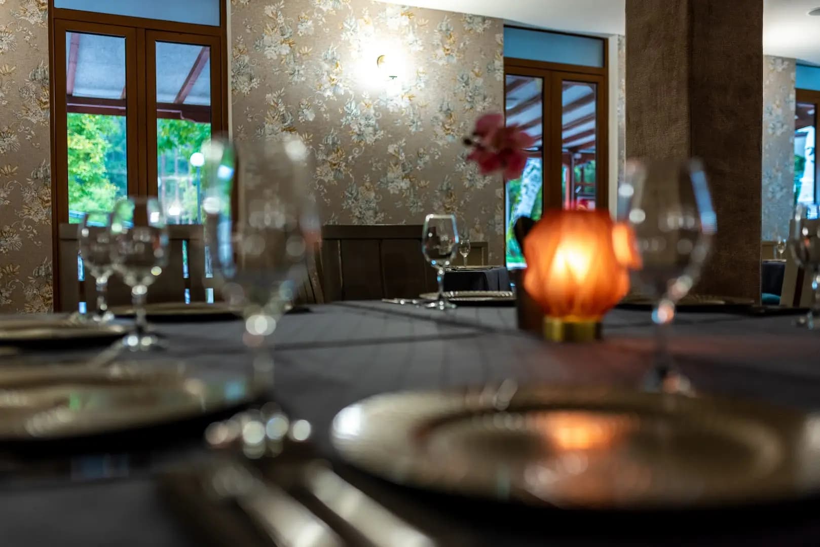 РЕСТОРАНТ КАЙЛЪКА/RESTAURANT KAYLAKA