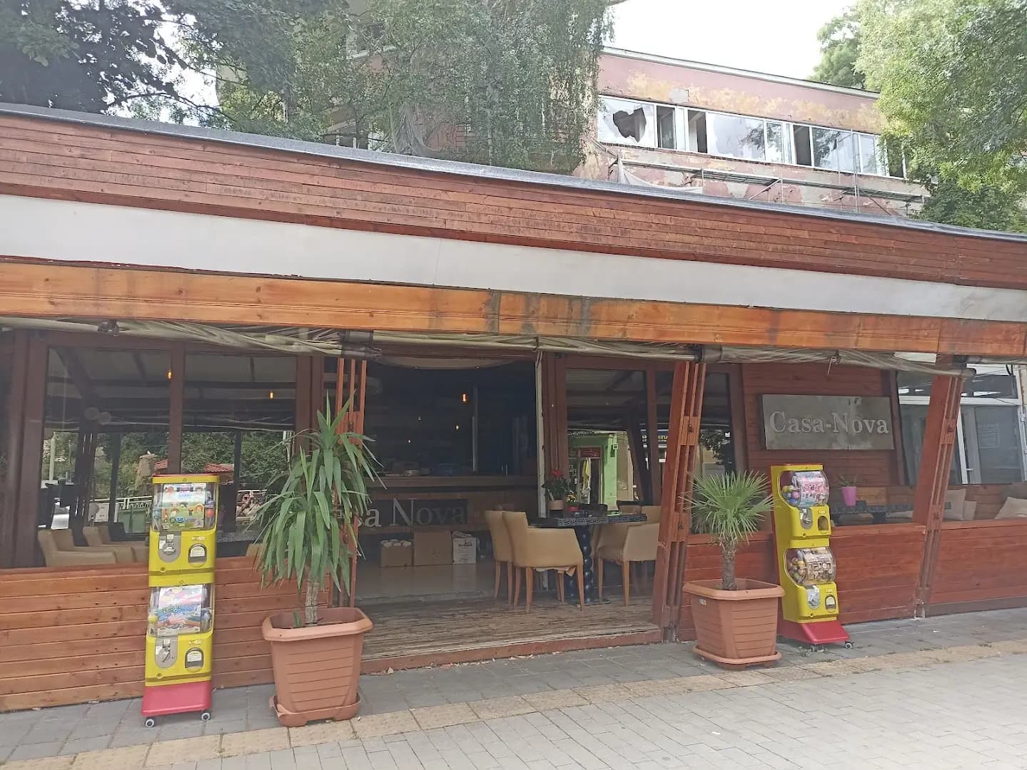 Casa-Nova