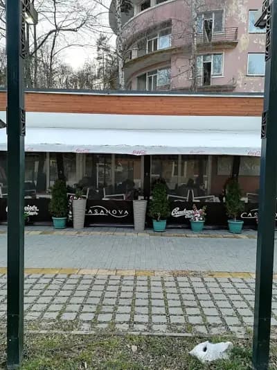 Casa-Nova