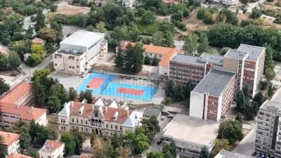 Никола Йонков Вапцаров