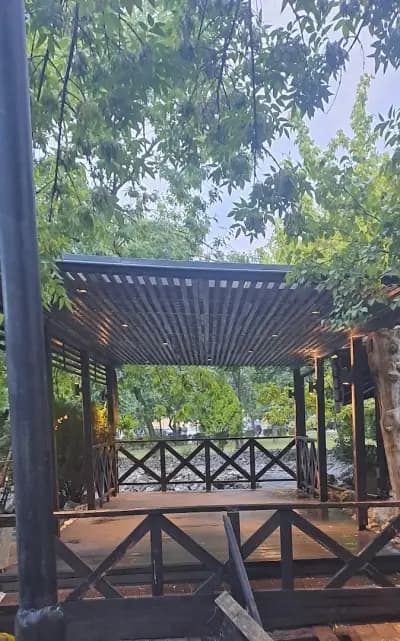 Lake Garden Cafe&BBQ