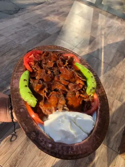 Lake Garden Cafe&BBQ