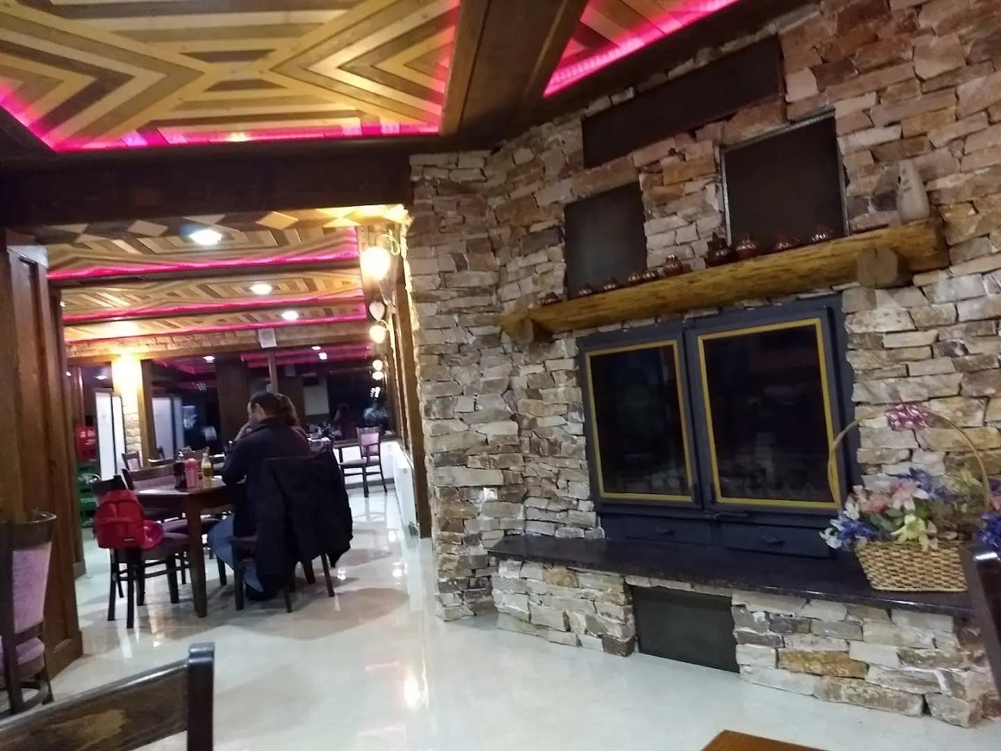 Ресторант Мерджан
