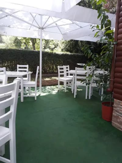 Закусвалня Керамична Food House І Български ресторант І Гоце Делчев