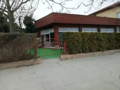Закусвалня Керамична Food House І Български ресторант І Гоце Делчев