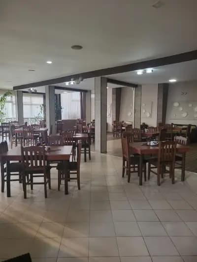 Закусвалня Керамична Food House І Български ресторант І Гоце Делчев