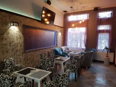 Trattoria Antica Pizzeria