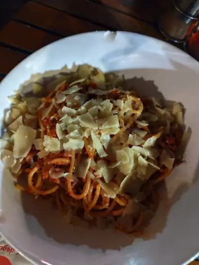 Trattoria Antica Pizzeria