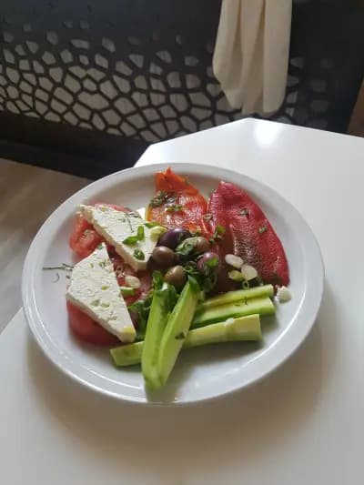 Trattoria Antica Pizzeria